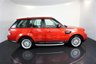 USED 2012 12 LAND ROVER RANGE ROVER SPORT 3.0 SDV6 SE 5d AUTO-2 FORMER KEEPERS-RECENTLY SERVICED AT LANDROVER-19