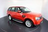 USED 2012 12 LAND ROVER RANGE ROVER SPORT 3.0 SDV6 SE 5d AUTO-2 FORMER KEEPERS-RECENTLY SERVICED AT LANDROVER-19
