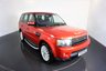 USED 2012 12 LAND ROVER RANGE ROVER SPORT 3.0 SDV6 SE 5d AUTO-2 FORMER KEEPERS-RECENTLY SERVICED AT LANDROVER-19