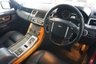 USED 2012 12 LAND ROVER RANGE ROVER SPORT 3.0 SDV6 SE 5d AUTO-2 FORMER KEEPERS-RECENTLY SERVICED AT LANDROVER-19