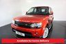 USED 2012 12 LAND ROVER RANGE ROVER SPORT 3.0 SDV6 SE 5d AUTO-2 FORMER KEEPERS-RECENTLY SERVICED AT LANDROVER-19