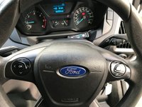 USED 2016 66 FORD TRANSIT CUSTOM 2.2 290 LR P/V 99 BHP CHOICES OF VANS IN STOCK !!