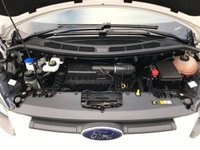 USED 2016 66 FORD TRANSIT CUSTOM 2.2 290 LR P/V 99 BHP CHOICES OF VANS IN STOCK !!