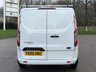 USED 2016 66 FORD TRANSIT CUSTOM 2.2 290 LR P/V 99 BHP CHOICES OF VANS IN STOCK !!