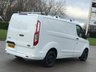 USED 2016 66 FORD TRANSIT CUSTOM 2.2 290 LR P/V 99 BHP CHOICES OF VANS IN STOCK !!