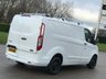 USED 2016 66 FORD TRANSIT CUSTOM 2.2 290 LR P/V 99 BHP CHOICES OF VANS IN STOCK !!