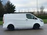 USED 2016 66 FORD TRANSIT CUSTOM 2.2 290 LR P/V 99 BHP CHOICES OF VANS IN STOCK !!