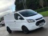 USED 2016 66 FORD TRANSIT CUSTOM 2.2 290 LR P/V 99 BHP CHOICES OF VANS IN STOCK !!