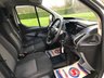 USED 2016 66 FORD TRANSIT CUSTOM 2.2 290 LR P/V 99 BHP CHOICES OF VANS IN STOCK !!