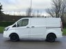 USED 2016 66 FORD TRANSIT CUSTOM 2.2 290 LR P/V 99 BHP CHOICES OF VANS IN STOCK !!