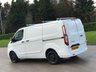 USED 2016 66 FORD TRANSIT CUSTOM 2.2 290 LR P/V 99 BHP CHOICES OF VANS IN STOCK !!