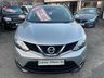 USED 2014 14 NISSAN QASHQAI 1.5 DCi TEKNA (Smart Vision) 5dr - GLASS ROOF 