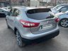 USED 2014 14 NISSAN QASHQAI 1.5 DCi TEKNA (Smart Vision) 5dr - GLASS ROOF 