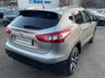 USED 2014 14 NISSAN QASHQAI 1.5 DCi TEKNA (Smart Vision) 5dr - GLASS ROOF 