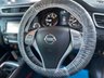 USED 2014 14 NISSAN QASHQAI 1.5 DCi TEKNA (Smart Vision) 5dr - GLASS ROOF 