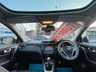 USED 2014 14 NISSAN QASHQAI 1.5 DCi TEKNA (Smart Vision) 5dr - GLASS ROOF 