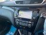 USED 2014 14 NISSAN QASHQAI 1.5 DCi TEKNA (Smart Vision) 5dr - GLASS ROOF 