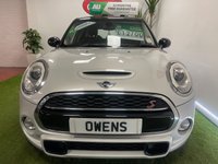 USED 2017 17 MINI HATCH COOPER 2.0 COOPER SD 5d 168 BHP **FREE 15 MONTH AU WARRANTY**