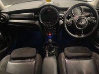 USED 2017 17 MINI HATCH COOPER 2.0 COOPER SD 5d 168 BHP **FREE 15 MONTH AU WARRANTY**