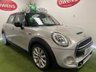 USED 2017 17 MINI HATCH COOPER 2.0 COOPER SD 5d 168 BHP **FREE 15 MONTH AU WARRANTY**