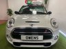 USED 2017 17 MINI HATCH COOPER 2.0 COOPER SD 5d 168 BHP **FREE 15 MONTH AU WARRANTY**