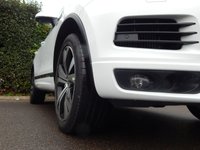 USED 2013 13 VOLKSWAGEN TOUAREG 3.0 V6 R-LINE TDI BLUEMOTION TECHNOLOGY 5d 242 BHP VW Service History-PANO-Heated Seat