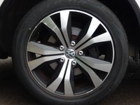 USED 2013 13 VOLKSWAGEN TOUAREG 3.0 V6 R-LINE TDI BLUEMOTION TECHNOLOGY 5d 242 BHP VW Service History-PANO-Heated Seat