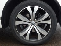 USED 2013 13 VOLKSWAGEN TOUAREG 3.0 V6 R-LINE TDI BLUEMOTION TECHNOLOGY 5d 242 BHP VW Service History-PANO-Heated Seat