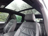USED 2013 13 VOLKSWAGEN TOUAREG 3.0 V6 R-LINE TDI BLUEMOTION TECHNOLOGY 5d 242 BHP VW Service History-PANO-Heated Seat