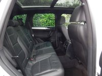 USED 2013 13 VOLKSWAGEN TOUAREG 3.0 V6 R-LINE TDI BLUEMOTION TECHNOLOGY 5d 242 BHP VW Service History-PANO-Heated Seat