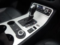 USED 2013 13 VOLKSWAGEN TOUAREG 3.0 V6 R-LINE TDI BLUEMOTION TECHNOLOGY 5d 242 BHP VW Service History-PANO-Heated Seat