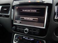 USED 2013 13 VOLKSWAGEN TOUAREG 3.0 V6 R-LINE TDI BLUEMOTION TECHNOLOGY 5d 242 BHP VW Service History-PANO-Heated Seat