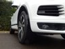 USED 2013 13 VOLKSWAGEN TOUAREG 3.0 V6 R-LINE TDI BLUEMOTION TECHNOLOGY 5d 242 BHP VW Service History-PANO-Heated Seat