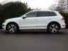 USED 2013 13 VOLKSWAGEN TOUAREG 3.0 V6 R-LINE TDI BLUEMOTION TECHNOLOGY 5d 242 BHP VW Service History-PANO-Heated Seat