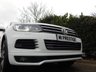 USED 2013 13 VOLKSWAGEN TOUAREG 3.0 V6 R-LINE TDI BLUEMOTION TECHNOLOGY 5d 242 BHP VW Service History-PANO-Heated Seat