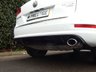 USED 2013 13 VOLKSWAGEN TOUAREG 3.0 V6 R-LINE TDI BLUEMOTION TECHNOLOGY 5d 242 BHP VW Service History-PANO-Heated Seat