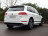 USED 2013 13 VOLKSWAGEN TOUAREG 3.0 V6 R-LINE TDI BLUEMOTION TECHNOLOGY 5d 242 BHP VW Service History-PANO-Heated Seat