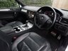 USED 2013 13 VOLKSWAGEN TOUAREG 3.0 V6 R-LINE TDI BLUEMOTION TECHNOLOGY 5d 242 BHP VW Service History-PANO-Heated Seat