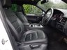 USED 2013 13 VOLKSWAGEN TOUAREG 3.0 V6 R-LINE TDI BLUEMOTION TECHNOLOGY 5d 242 BHP VW Service History-PANO-Heated Seat