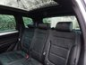 USED 2013 13 VOLKSWAGEN TOUAREG 3.0 V6 R-LINE TDI BLUEMOTION TECHNOLOGY 5d 242 BHP VW Service History-PANO-Heated Seat