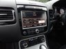 USED 2013 13 VOLKSWAGEN TOUAREG 3.0 V6 R-LINE TDI BLUEMOTION TECHNOLOGY 5d 242 BHP VW Service History-PANO-Heated Seat