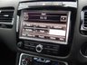 USED 2013 13 VOLKSWAGEN TOUAREG 3.0 V6 R-LINE TDI BLUEMOTION TECHNOLOGY 5d 242 BHP VW Service History-PANO-Heated Seat