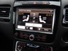USED 2013 13 VOLKSWAGEN TOUAREG 3.0 V6 R-LINE TDI BLUEMOTION TECHNOLOGY 5d 242 BHP VW Service History-PANO-Heated Seat