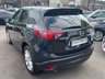 USED 2013 13 MAZDA CX-5 2.2 SKYACTIV-D Sport NAV 5dr - SAT NAV 
