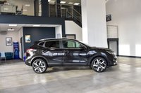 USED 2019 19 NISSAN QASHQAI 1.3 DIG-T TEKNA 5d 140 BHP Pan Roof, 360 Camera, Sat Nav