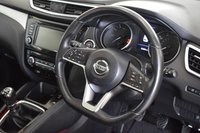 USED 2019 19 NISSAN QASHQAI 1.3 DIG-T TEKNA 5d 140 BHP Pan Roof, 360 Camera, Sat Nav