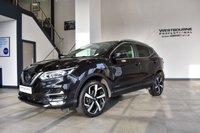 USED 2019 19 NISSAN QASHQAI 1.3 DIG-T TEKNA 5d 140 BHP Pan Roof, 360 Camera, Sat Nav