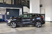 USED 2019 19 NISSAN QASHQAI 1.3 DIG-T TEKNA 5d 140 BHP Pan Roof, 360 Camera, Sat Nav