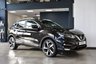 USED 2019 19 NISSAN QASHQAI 1.3 DIG-T TEKNA 5d 140 BHP Pan Roof, 360 Camera, Sat Nav