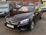 USED 2014 64 MERCEDES-BENZ A-CLASS 1.5 A180 CDi Sport 7G-DCT 5dr - LEATHER 